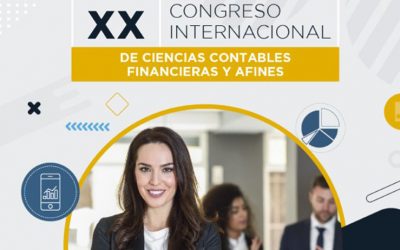 CIENCIAS CONTABLES Y FINANCIERAS