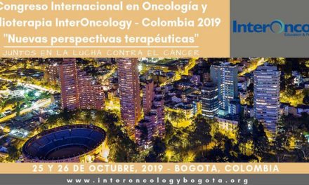 CONGRESO INTERNACIONAL, ONCOLOGÍA Y RADIOTERAPIA