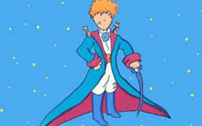 EL PRINCIPITO
