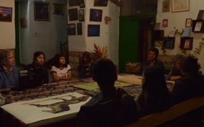 LECTURA INDÍGENA Y AFROCOLOMBIANA
