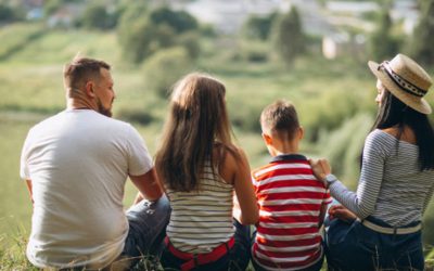CONSTELACIONES FAMILIARES