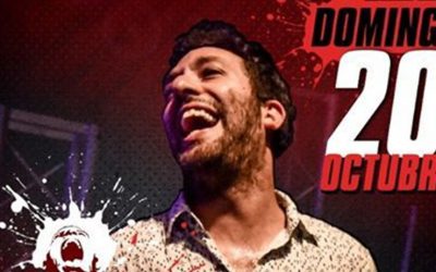 WORKSHOP CON EZEQUIEL SZUSTERMAN