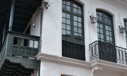 MUSEO DE TRAJES