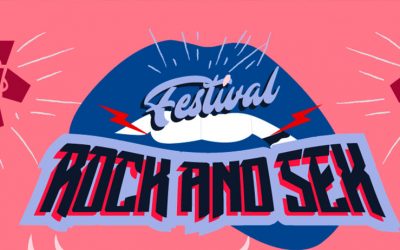 ROCK AND SEX