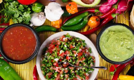 COCINA MEXICANA