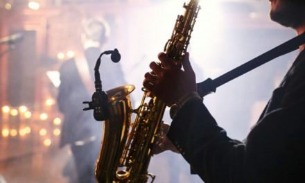 TALLER DE SAXOFÓN