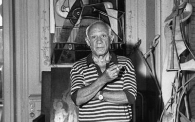 CURSO: PICASSO