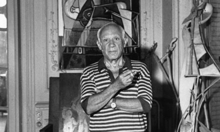 CURSO: PICASSO