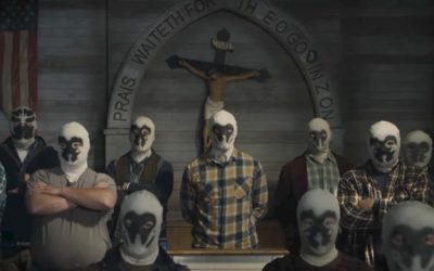 WATCHMEN
