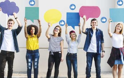 WE TRADE, INCLUSIÓN, OPORTUNIDADES Y CRECIMIENTO LGBT