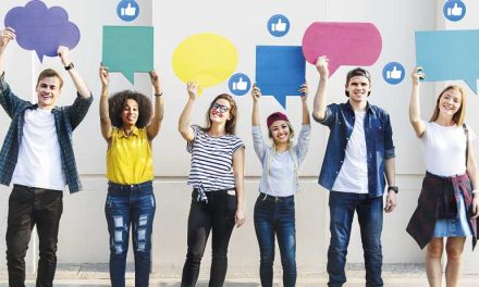 WE TRADE, INCLUSIÓN, OPORTUNIDADES Y CRECIMIENTO LGBT