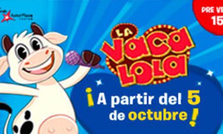 LA VACA LOLA