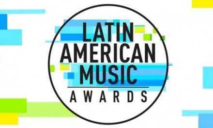 LATIN AMERICAN MUSIC AWARD 2019