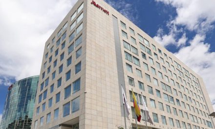 MARRIOTT OKTOBERFEST