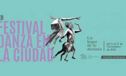 FESTIVAL DANZA DE LA CIUDAD