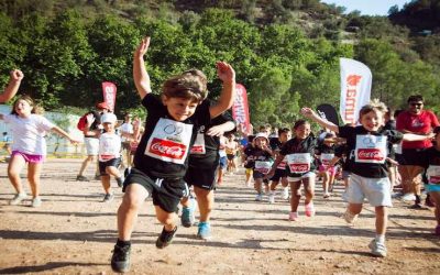 TRAIL KIDS