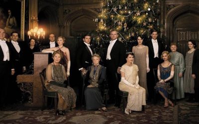 DOWNTON ABBEY