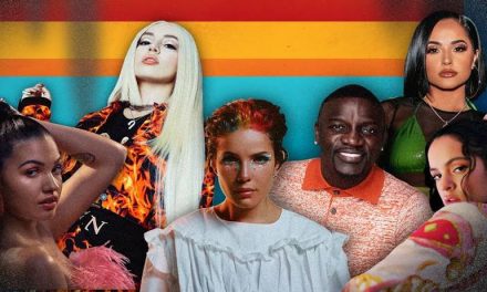 EMA EUROPE MUSIC AWARDS 2019