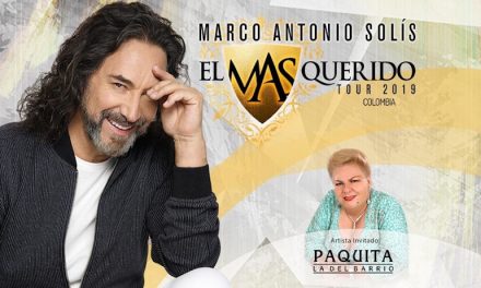 MARCO ANTONIO SOLIS