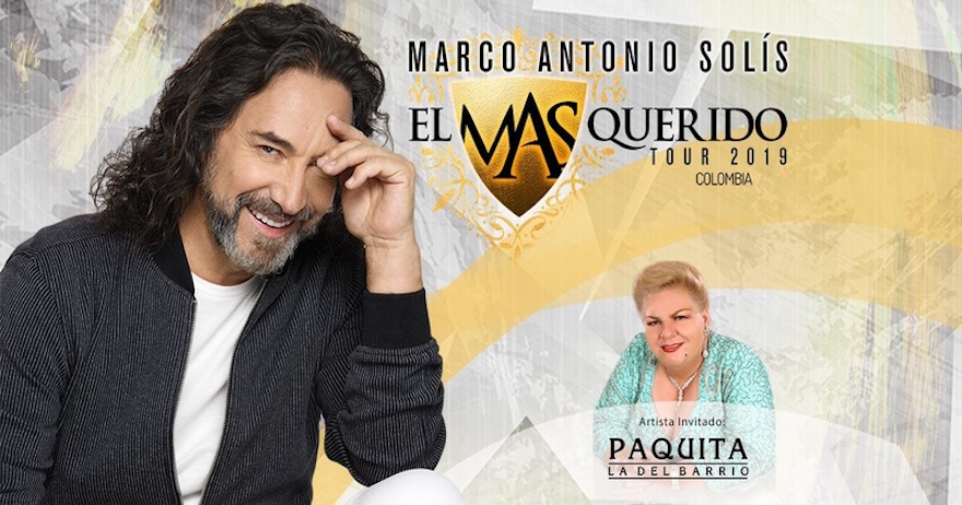 MARCO ANTONIO SOLIS