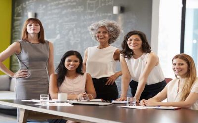 MUJER, INCLUSIÓN Y TRANSFORMACIÓN