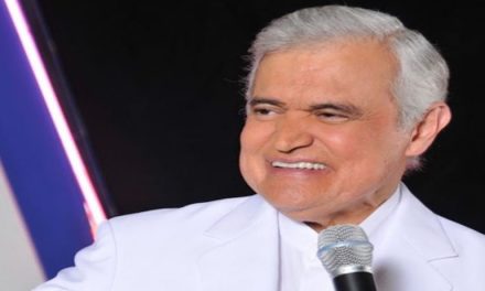 EMISORA DE JORGE BARÓN