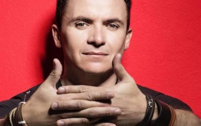 LATIN GRAMMY AWARDS 2019