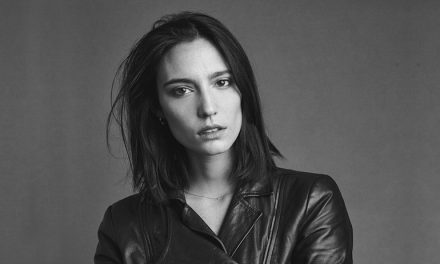 AMELIE LENS + FARRAGO