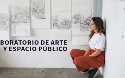 LABORATORIO DE ARTE Y ESPACIO PÚBLICO
