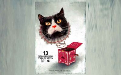 FESTIVAL INTERNACIONAL DE CINE INDEPENDIENTE DE VILLA DE LEYVA
