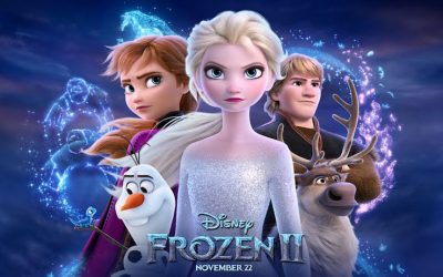 FROZEN 2
