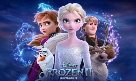 FROZEN 2