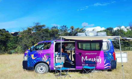 MAWAY CAMPERVANS