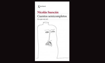 CUENTOS SEMICOMPLETOS