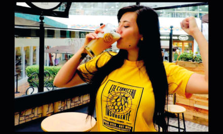 PASAPORTE CERVECERO