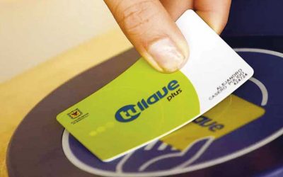 TARJETA TULLAVE PERSONALIZADA, TU MEJOR AMIGA EN LA CIUDAD