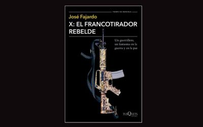 X: EL FRANCOTIRADOR REBELDE