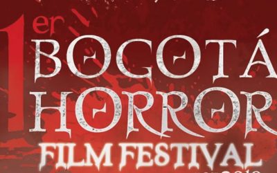 BOGOTÁ HORROR FILM FESTIVAL
