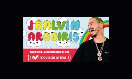 J BALVIN