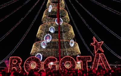 LANZAMIENTO DE NAVIDAD