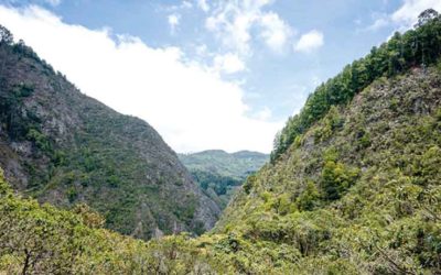 SALIDAS GRATUITAS A LA MONTAÑA