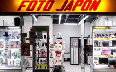SERVICIOS FOTOJAPÓN