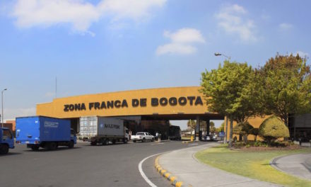 ZONA FRANCA