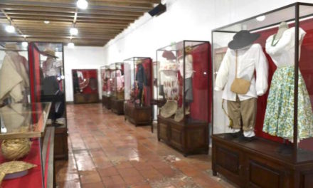 MUSEO DE TRAJES
