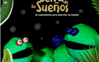 LA SELVA DE LOS SUEÑOS