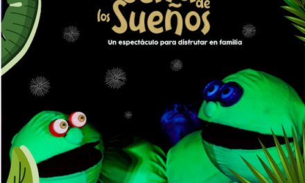 LA SELVA DE LOS SUEÑOS