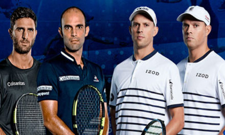 CABAL Y FARAH VS HERMANOS BRYAN