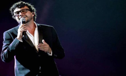 ANDRES CEPEDA EN ISLA MORADA