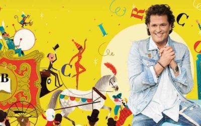 POMBO, EL MUSICAL