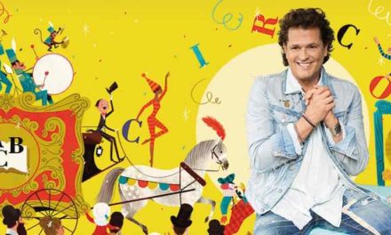 POMBO, EL MUSICAL